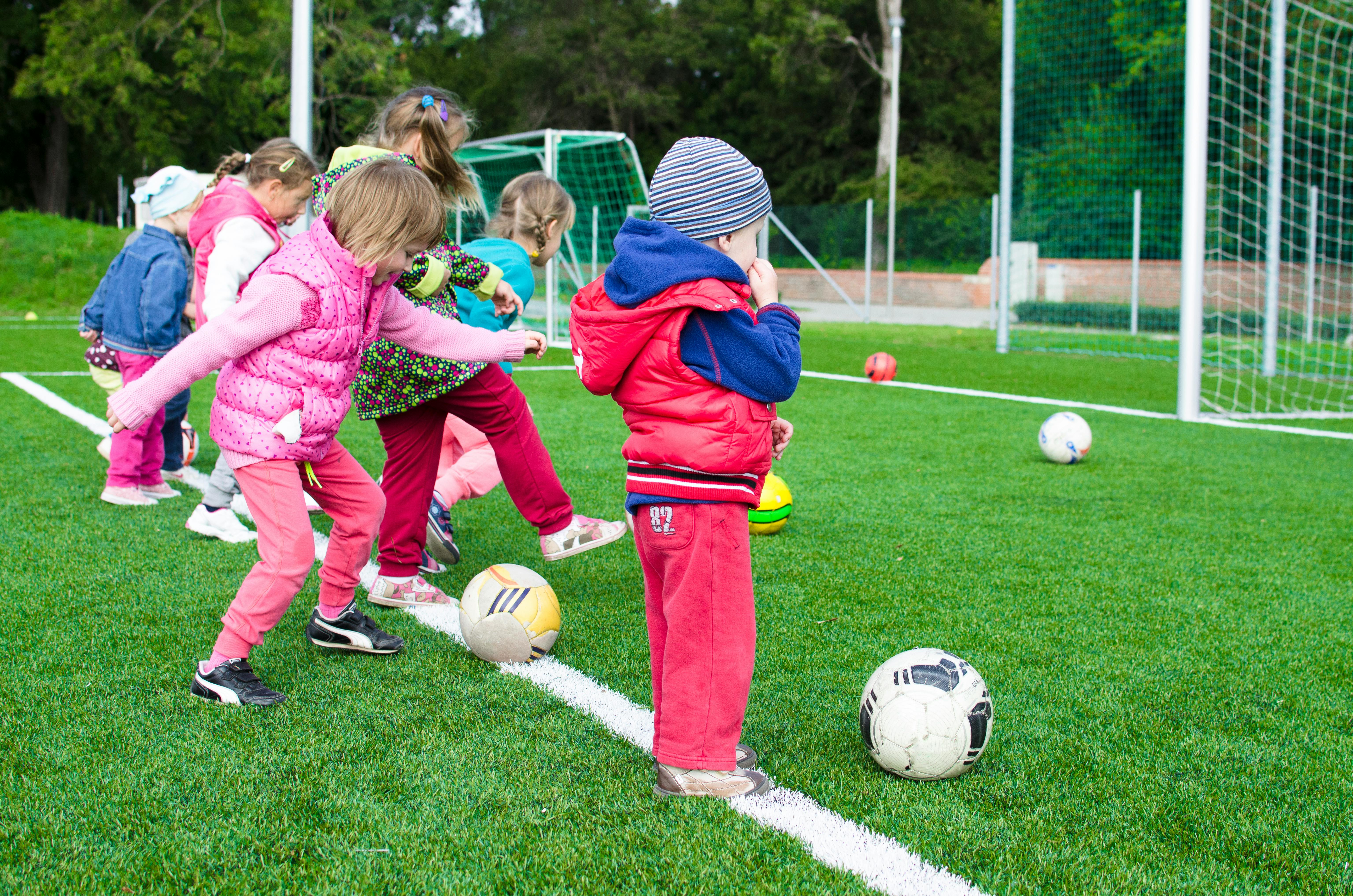 Soccer Shots
